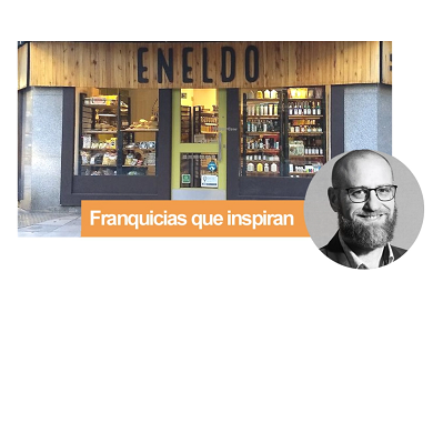 Franquicias que Inspiran ahora en Iprofesional